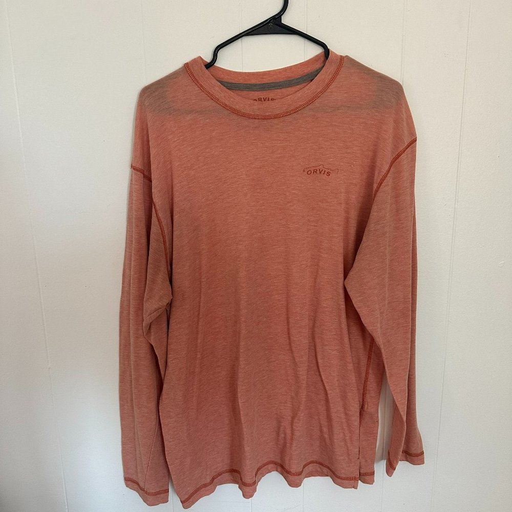 Orvis - Men's Long Sleeve